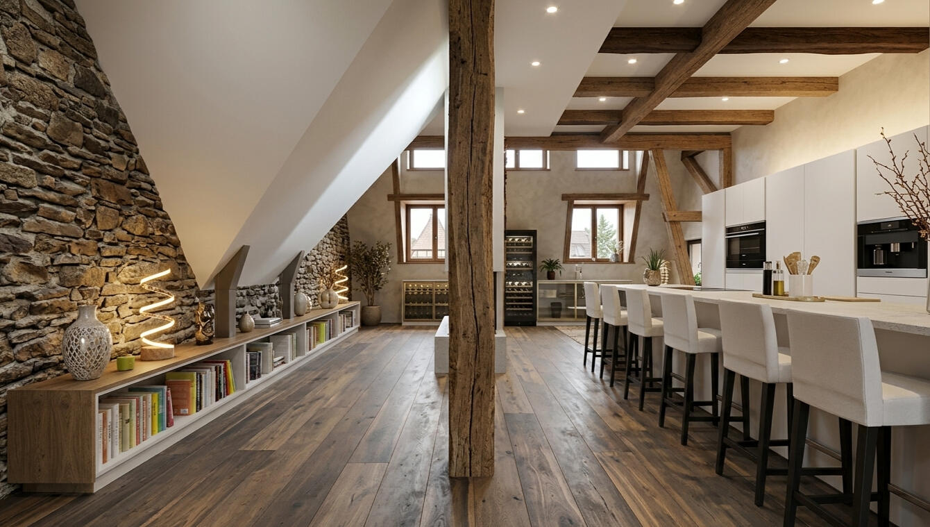 salle dégustation vigneron Alsace architecture d'interieur decoration valerie j brisvalter- conseption déco _ conceptice design - vb design d'espaces turckheim