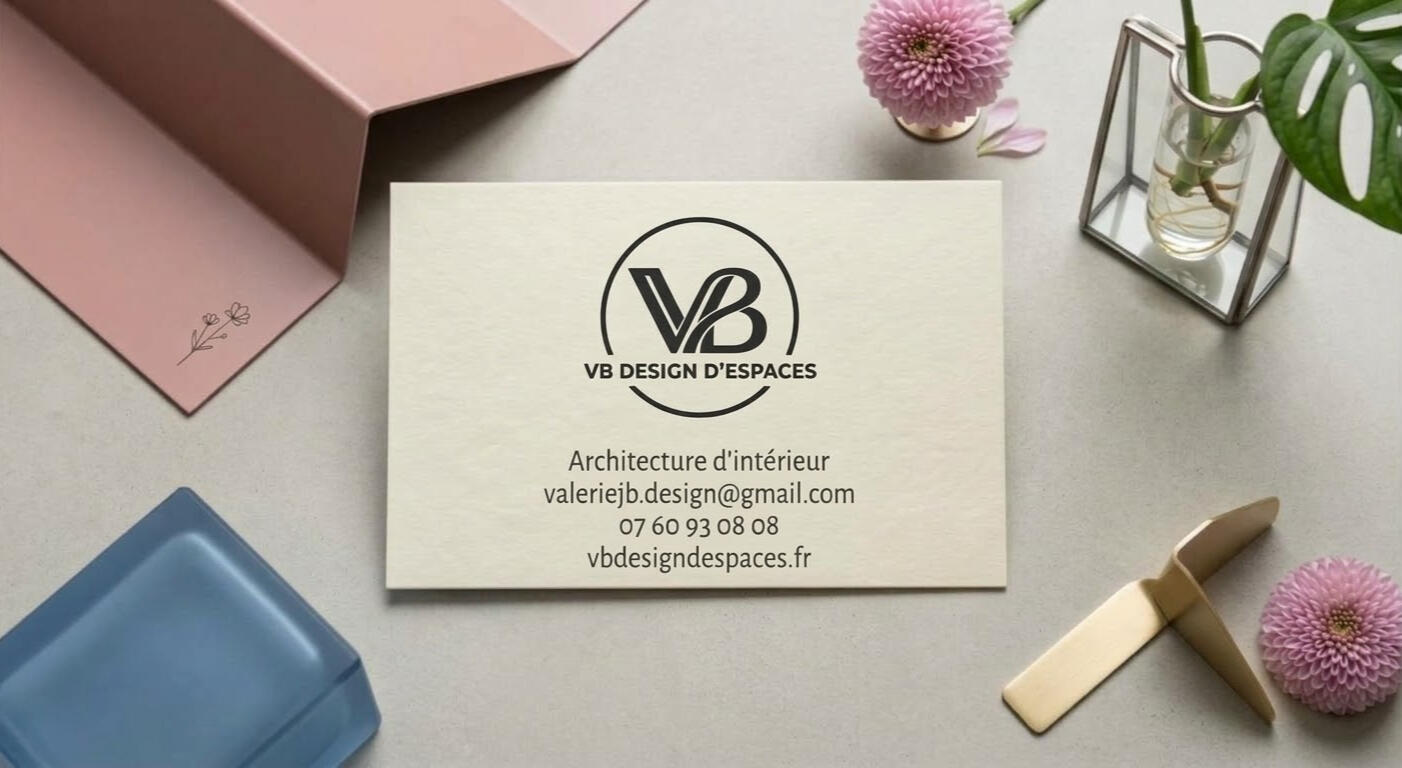 VB DESIGN D'ESPACES architecte d'interieur decoratrice valerie j brisvalter - vb design d'espaces Alsace