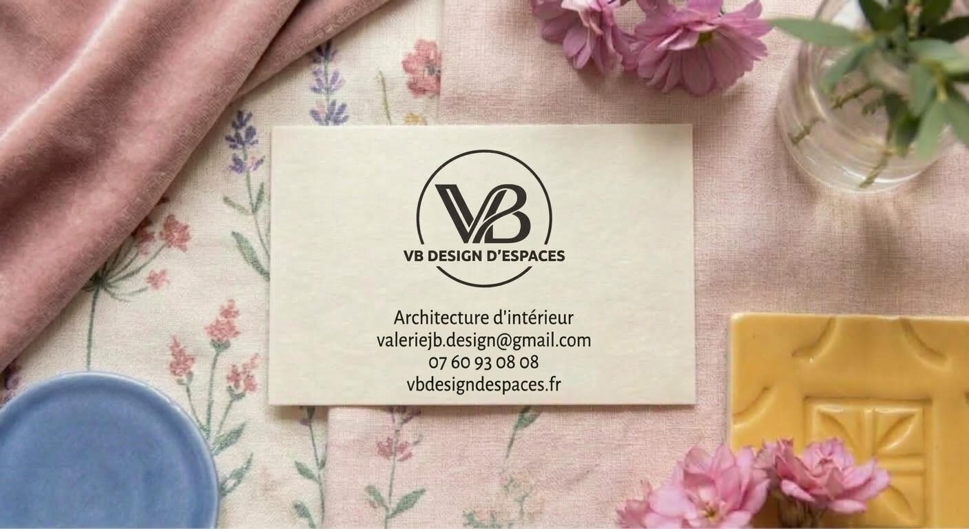 Architecte d'interieur VB Design d'espaces architecte d'interieur decoratrice valerie j brisvalter - vb design d'espaces Alsace